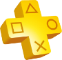 PlayStation Plus Logo